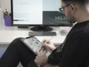 pôle graphiste Habefast